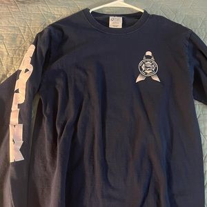 NSB Fire Rescue long sleeve